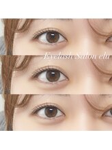 エル(elu.)/まつ毛パーマ