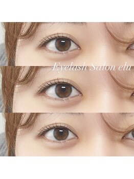 エル(elu.)/まつ毛パーマ