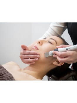 毛穴ケアをしたい