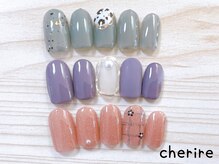 シェリール 北千住(Cherire)/☆定額ナチュラルコース☆