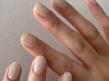 コンフィ(comfy)/ホワイトラメ