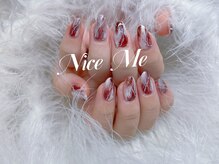ナイスミー(Nice Me)/トレンドデザイン！