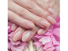 アイネイル(iNAIL)/