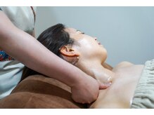 癒し～ぷ 堅田店/首肩疲れ/リンパ/リフレッシュ