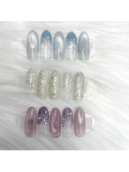 はあとねいる 我孫子天王台店/店舗限定デザイン23