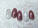 シンプル，ニュアンス，蒲田店，