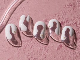 ニュアンスフレンチ