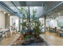 コンク 西荻窪(conq)