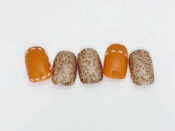 ソポカロン 烏丸(sopoca-lon)/Bコース5200円パラジェル