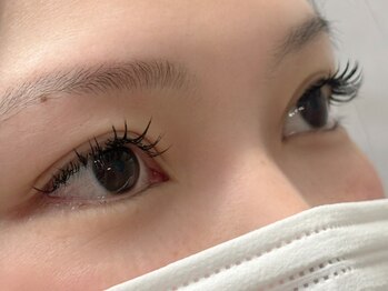 アイアム(I AM)/最新のLEDマツエク