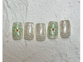 ★選べる定額¥7700