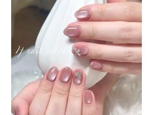 マグロ ネイルサロン/