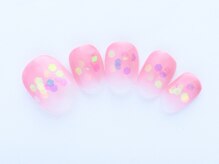 ダッシングディバ ラスカ平塚店(DASHING DIVA)/つやキラ先端アートコース