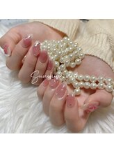 サンシャインネイルサロン 池袋(Sunshine nail salon)/ネイルデザイン