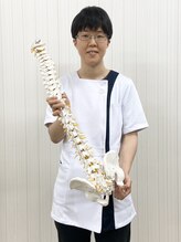 ボディマネジメント整体院 錦糸町&nbsp;中西 