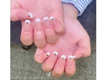 マグロ ネイルサロン/