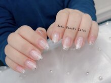 アンアンビューティーサロン(AnAn Beauty Salon)/ガラスフレンチ