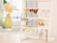 ビューティー アンド トーナリティ(Beauty N Tonality)/骨格診断(3タイプ/7タイプ)