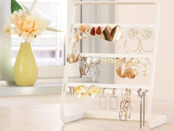 ビューティー アンド トーナリティ(Beauty N Tonality)/骨格診断(3タイプ/7タイプ)