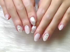 ブライダルにもオススメ