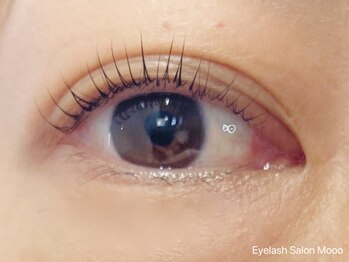 モー(Mooo)/次世代まつ毛パーマ