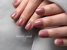 シェリードルチェ 横浜店(Sherry Dolce)/シンプルワンカラー＊