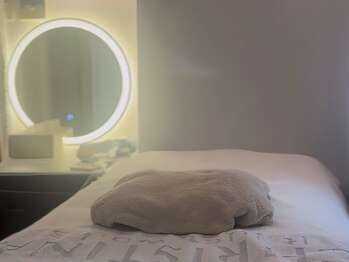 ハイフン(HIFUN)/パウダールーム付き完全個室空間