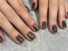 ローランリム(LORAN Lim)/チェック×マグネット