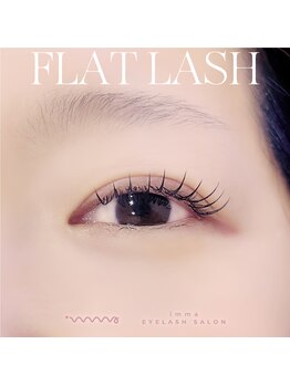 アイマ 北千住(imma)/フラットラッシュ 90本