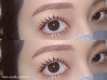 ミオ(mio.)/パリジェンヌラッシュリフト