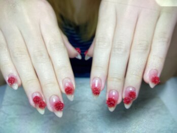 アンバーテン(Amber10)/nail salon Amber10|吉祥寺駅