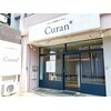 キュラン(Curan*)のお店ロゴ