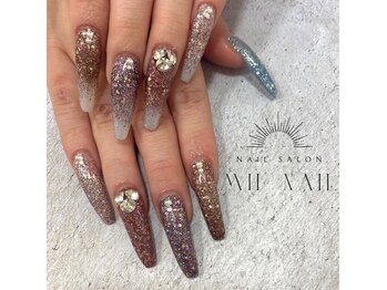 ミィミィ(mii' nail)/【スカルプ】デザインコース