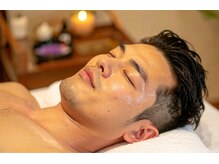 らく～だ 浜松町大門/浜松町大門男性オイルマッサージ