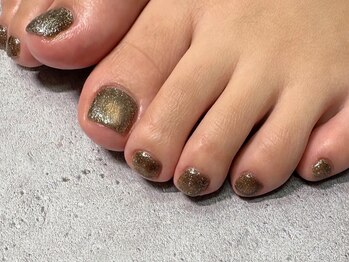 エルマナ ネイル(Hermana NAIL)/