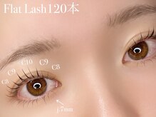 ネロリ バイ エイティスト(neroli by 8ist)/上下マツエク［新宿/新宿駅］