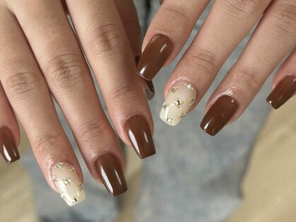 ミミネイル(MIMI NAIL)の写真