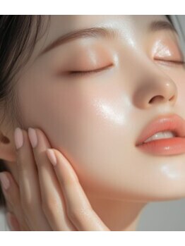 シミしわ改善！予防ケア