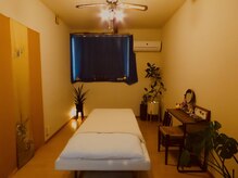 シルクレーション(circulation)の雰囲気（癒しの空間。）