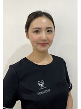 サムデイプレミアム 神戸三宮店(SOMEDAY PREMIUM)&nbsp;富永 