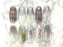 ティ-エヌ ルーシー店