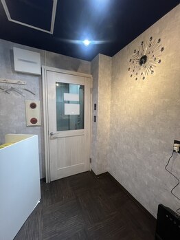 ぷるる 練馬 江古田/気軽に入れる肌メンテサロン◎