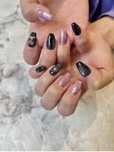 シャルム ド ネイルズ(Charm de nails)/