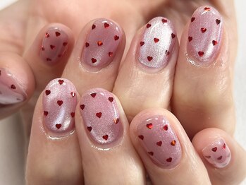 イレブンネイルズ(11nails)