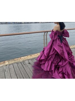 サイズダウンを目指したい