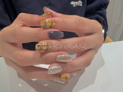 マルネイル 池袋店(MARU NAIL)の写真