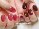 ミスズーネイル(misuzoo.nail)の写真