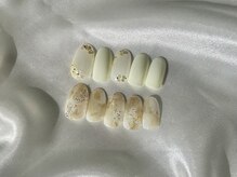 ミンクスタイル 赤坂店(Mink Style)/2.3月プチアート