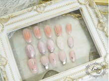 ラスターネイル(Luster nail)