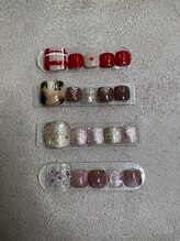 レア(le’a)/フット 定額C